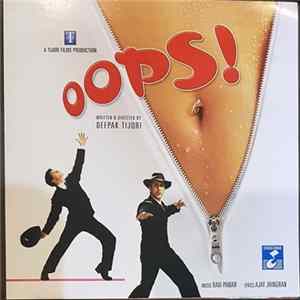 Ravi Pawar, Ajay Jhingran - Oops! FLAC