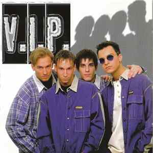 V.I.P. - V.I.P. FLAC