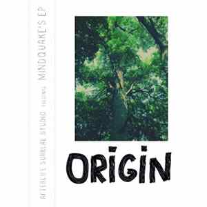 Mindquake - ORIGIN FLAC