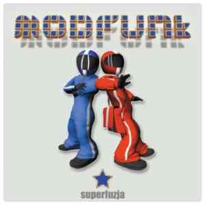 Modfunk - Superfuzja FLAC