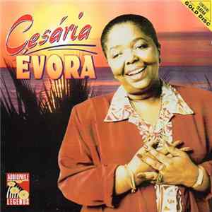Cesária Évora - Cesária FLAC