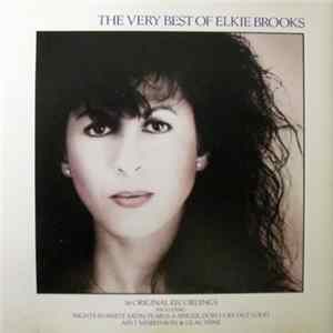 Elkie Brooks - The Very Best Of Elkie Brooks FLAC