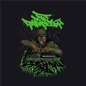 Eto Paranoia - Healing Poison FLAC