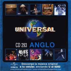 Various - Anglo FLAC