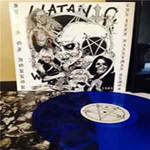 Slayer - Seeds Of Horror - The Jeff Hanneman Demos 1985 FLAC