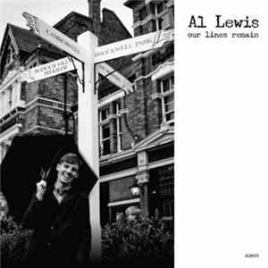 Al Lewis - Our Lines Remain FLAC