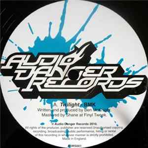 BMK - Twilight FLAC