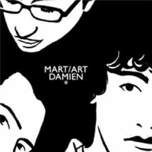 Damien - Mart/Art FLAC
