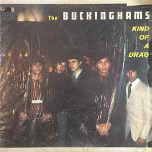 The Buckinghams - Kind Of A Drag FLAC