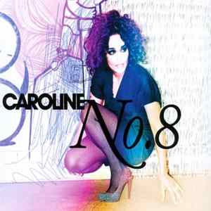 Caroline Henderson - No. 8 FLAC