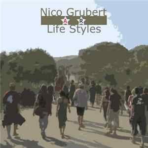 Nico Grubert - Life Styles EP FLAC