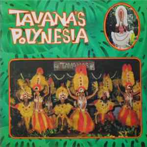 Various - Tavana's Polynesia FLAC