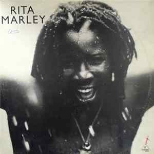Rita Marley - That's The Way FLAC