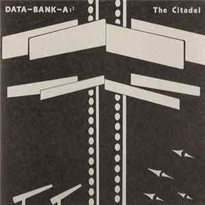Data-Bank-A - The Citadel FLAC