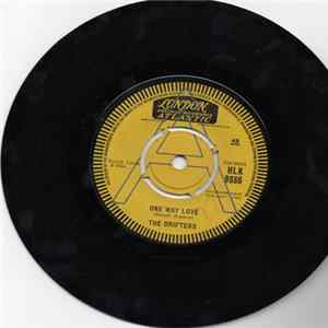The Drifters - One Way Love / Didn't It FLAC