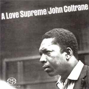 John Coltrane - A Love Supreme FLAC