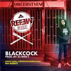 Refew - Blackcock FLAC