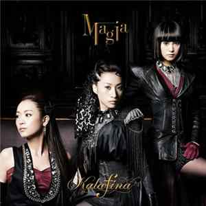 Kalafina - Magia FLAC