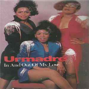 Urmadré - In And Out Of My Love FLAC