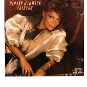 Dionne Warwick - Friends FLAC