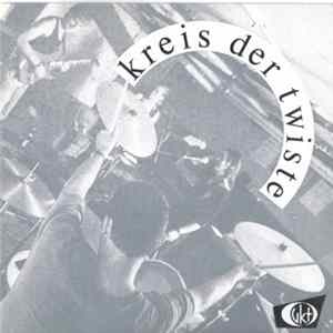 Kreis Der Twiste - Sirup! FLAC