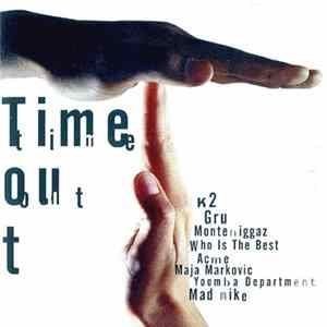 Various - Time Out FLAC