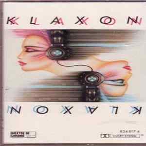 Klaxon - Klaxon FLAC