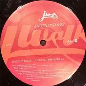J-Walk - Another Lover (Influx Datum Remix) FLAC