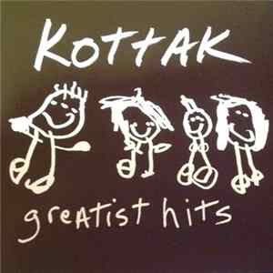 Kottak - Greatist Hits FLAC