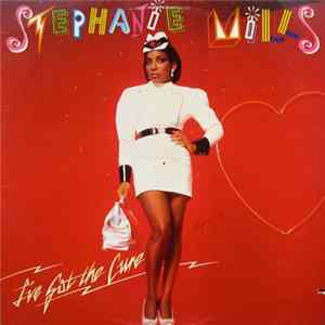 Stephanie Mills - I've Got The Cure FLAC