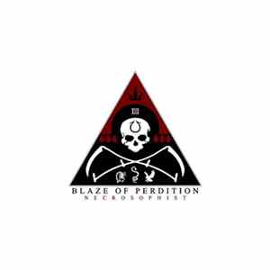 Blaze Of Perdition - Necrosophist FLAC