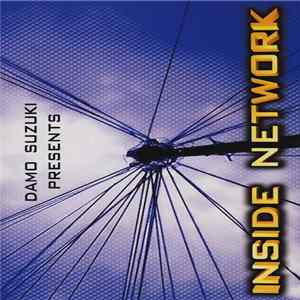 Damo Suzuki Presents Various - Inside Network FLAC