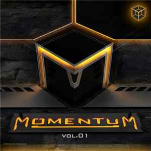 Phasetech - Momentum Vol. 1 FLAC