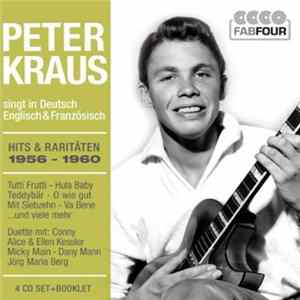 Peter Kraus - 80 Original Rock'n'Roll Classics FLAC