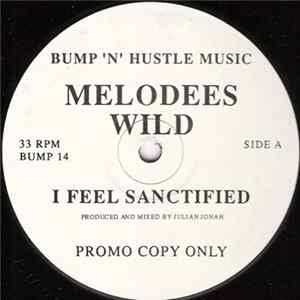 Melodees Wild - I Feel Sanctified FLAC