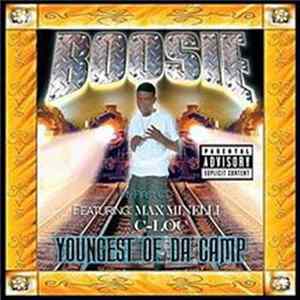 Boosie - Youngest Of Da Camp FLAC