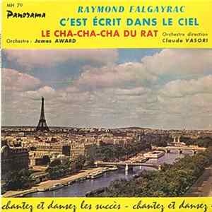 Raymond Falgayrac - C' Est Écrit Dans Le Ciel FLAC