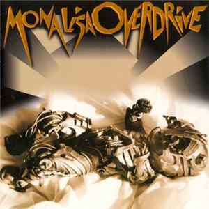 Mona Lisa Overdrive - Mona Lisa Overdrive FLAC