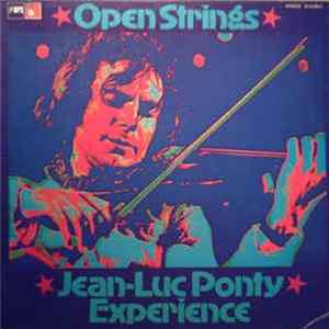 Jean-Luc Ponty "Experience" - Open Strings FLAC