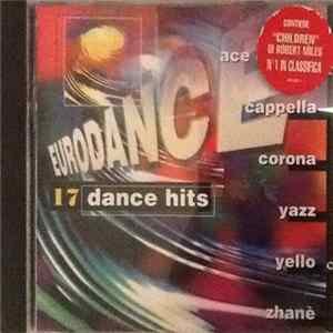 Various - Eurodance FLAC