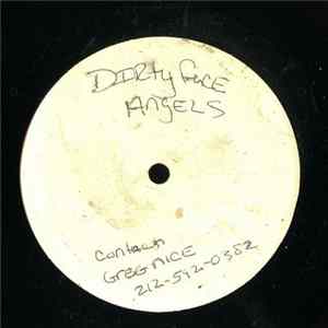Dirty Face Angels - Actin' Up / MOElogical FLAC