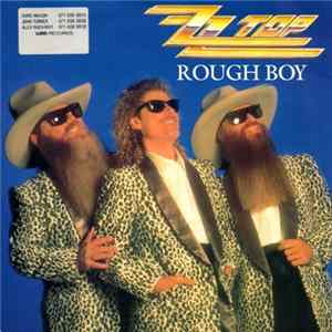 ZZ Top - Rough Boy FLAC