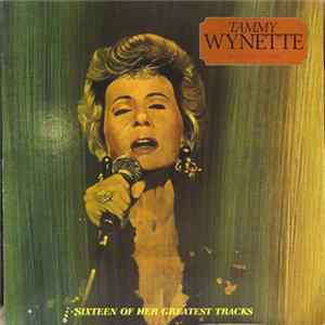 Tammy Wynette - Woman To Woman (Sixteen Of Her Greatest Hits) FLAC