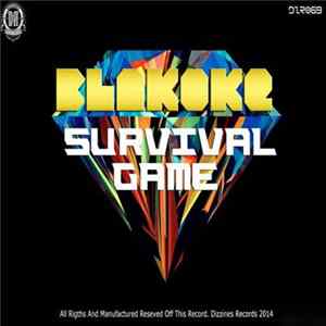 Blakoke - Survival Game FLAC