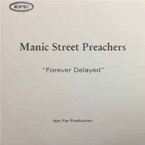 Manic Street Preachers - Forever Delayed FLAC