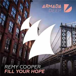 Remy Cooper - Fill Your Hope FLAC