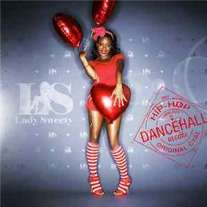 Lady Sweety - Lady Sweety FLAC