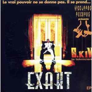 S.Kiv - Exakt FLAC
