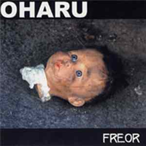 Oharu - Freor FLAC