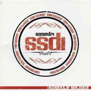 SSDI Sąsiedzi - Koneksje Miejskie FLAC